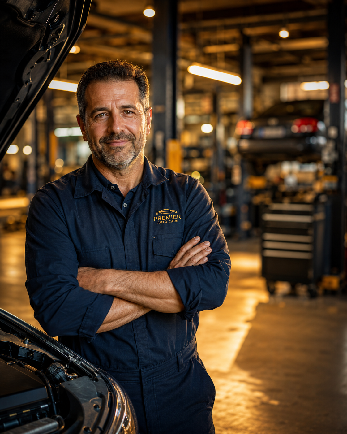 R55 Car Center en Albolote